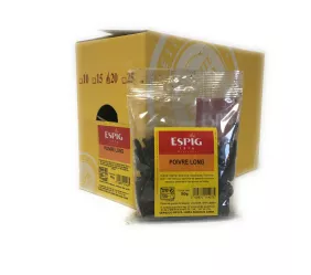 POIVRE LONG ENTIER - Espig - 20x50g